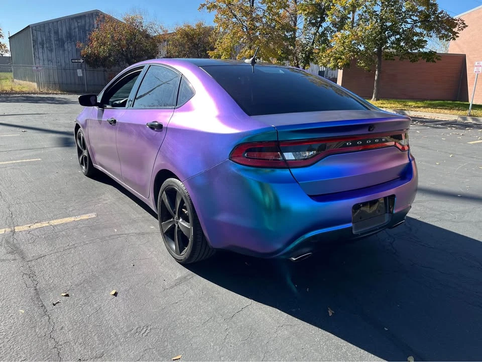 2016 Dodge Dart PF - Image 7 of 15