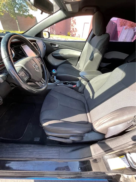 2016 Dodge Dart PF - Image 9 of 15