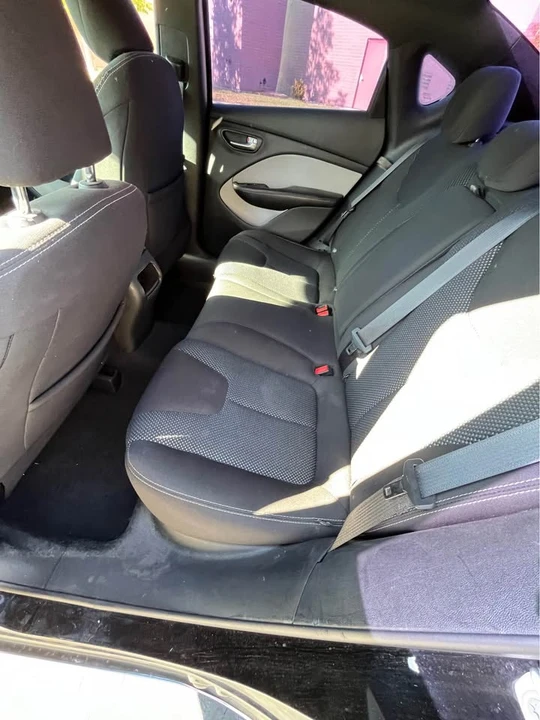 2016 Dodge Dart PF - Image 11 of 15