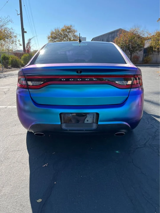 2016 Dodge Dart PF - Image 6 of 15