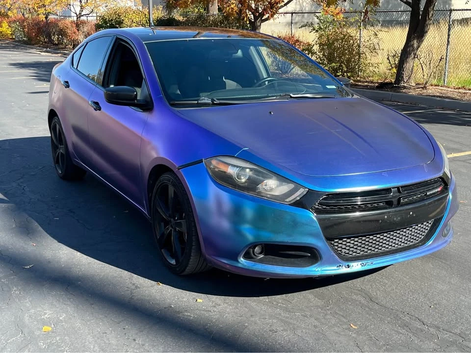 2016 Dodge Dart PF - Image 3 of 15