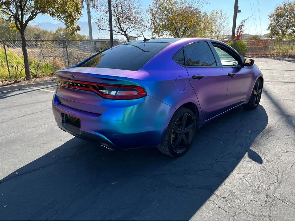 2016 Dodge Dart PF - Image 5 of 15