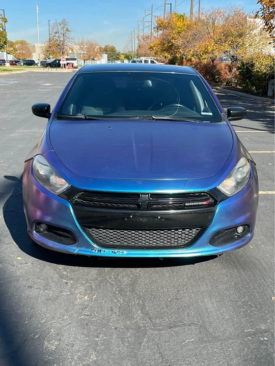 2016 Dodge Dart PF - Image 2 of 15