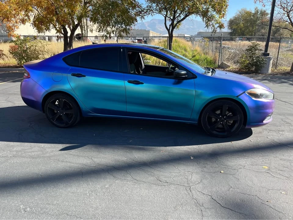 2016 Dodge Dart PF - Image 4 of 15