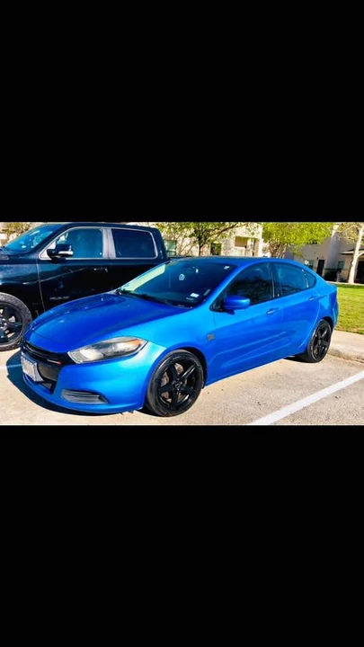 2016 Dodge Dart PF - Image 2 of 9