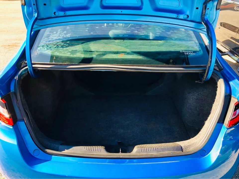 2016 Dodge Dart PF - Image 6 of 9