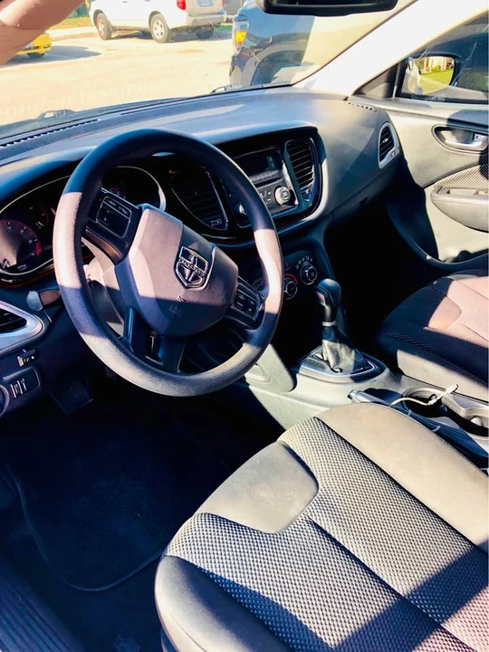 2016 Dodge Dart PF - Image 7 of 9