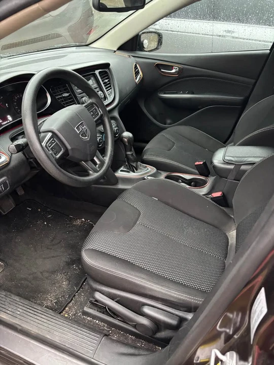 2016 Dodge Dart - Image 2 of 6