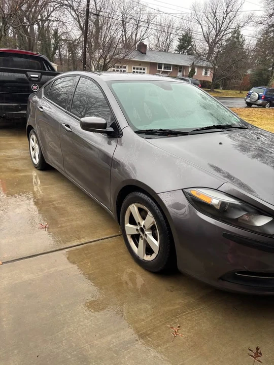 2016 Dodge Dart - Image 5 of 6