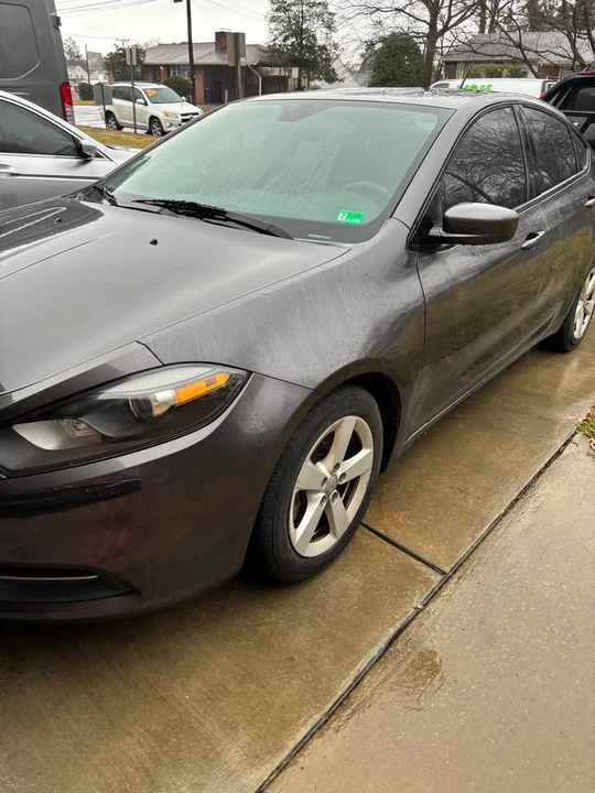 2016 Dodge Dart - Image 6 of 6