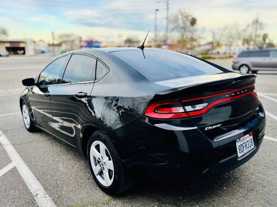 2016 Dodge Dart PF - Image 5 of 17