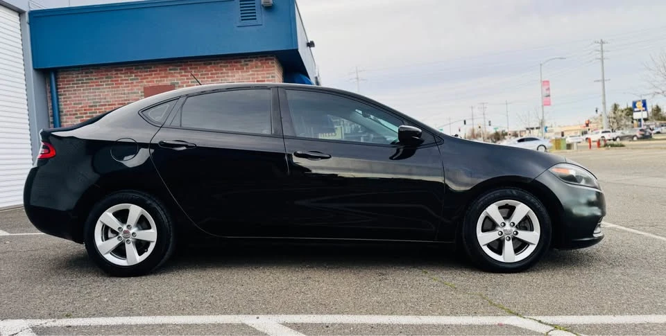 2016 Dodge Dart PF - Image 7 of 17