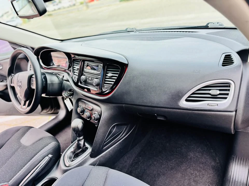 2016 Dodge Dart PF - Image 14 of 17
