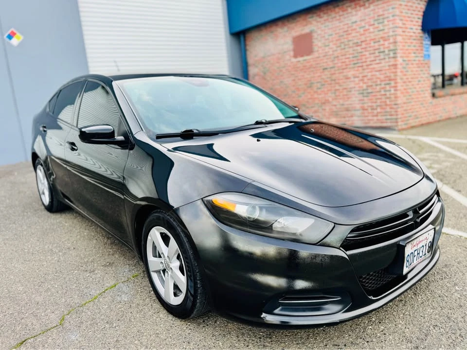 2016 Dodge Dart - Image 3 of 19