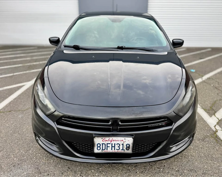 2016 Dodge Dart - Image 2 of 19