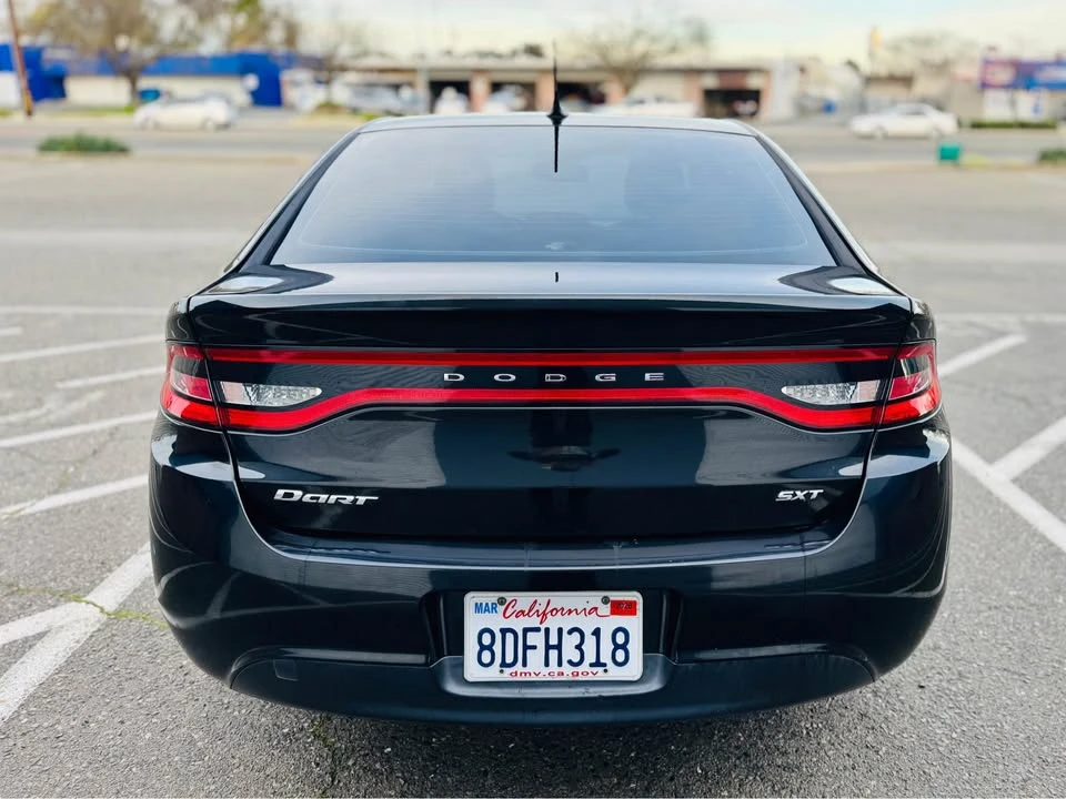 2016 Dodge Dart - Image 5 of 19