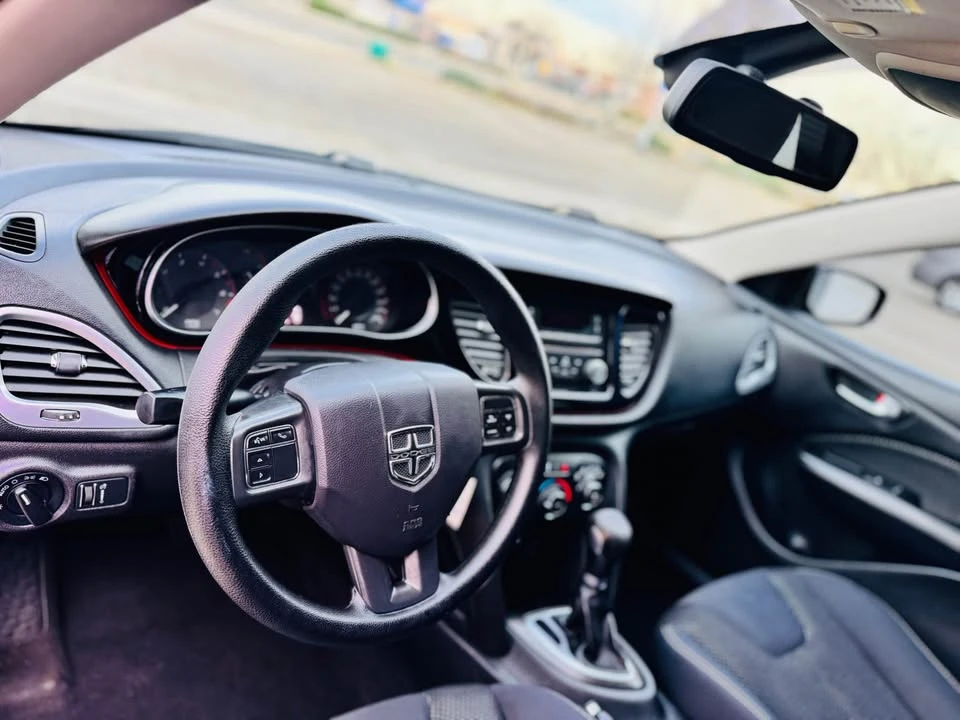 2016 Dodge Dart - Image 8 of 19