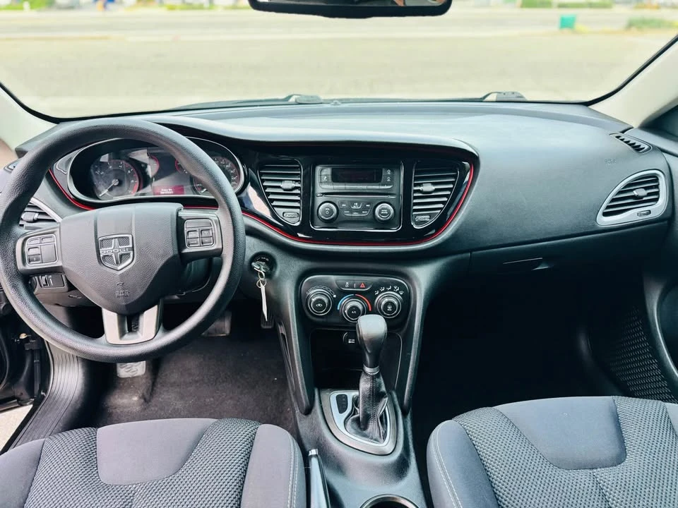 2016 Dodge Dart - Image 9 of 19