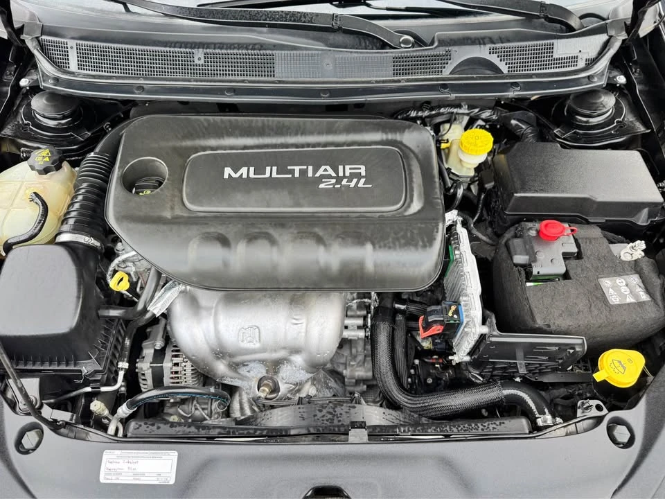 2016 Dodge Dart - Image 17 of 19
