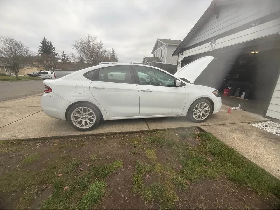 2016 Dodge Dart PF - Image 4 of 4