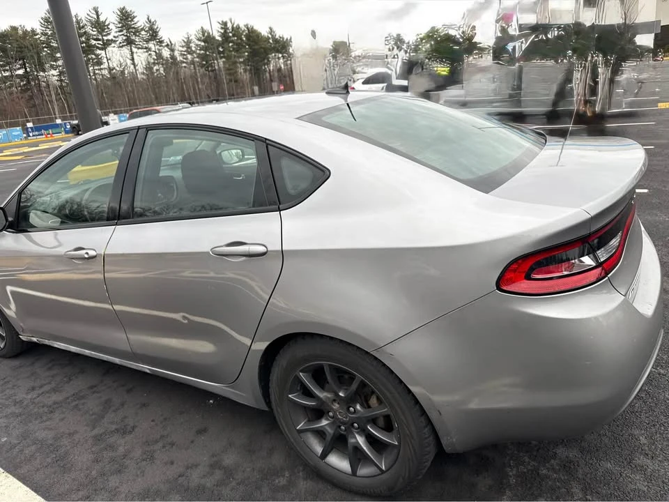 2016 Dodge Dart PF - Image 6 of 7