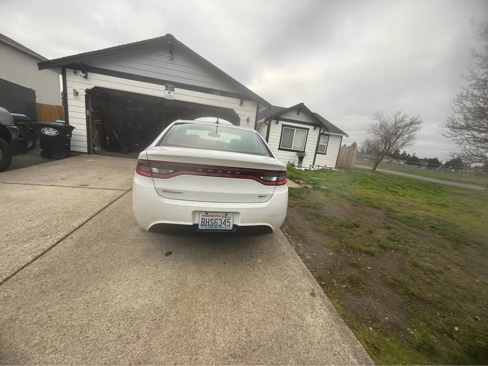 2016 Dodge Dart PF - Image 3 of 4