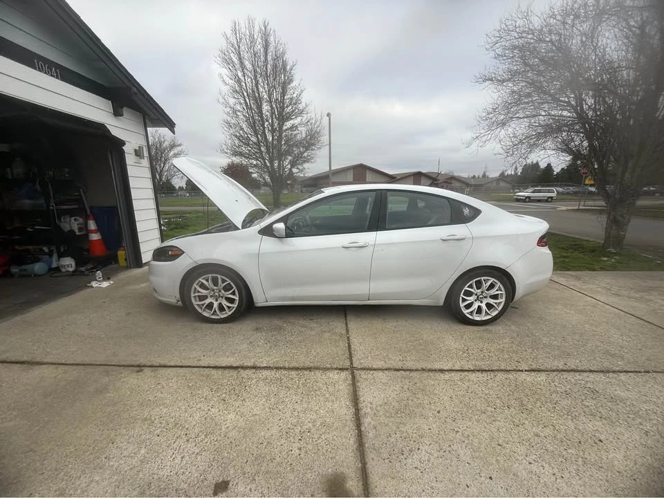 2016 Dodge Dart PF - Image 2 of 4