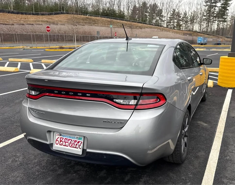 2016 Dodge Dart PF - Image 3 of 7