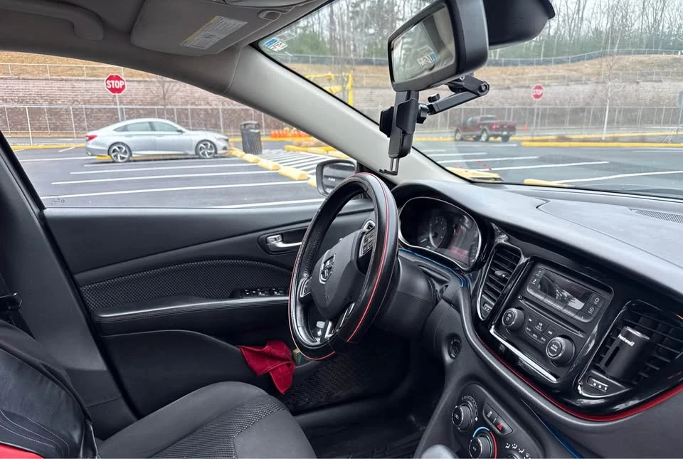 2016 Dodge Dart PF - Image 4 of 7