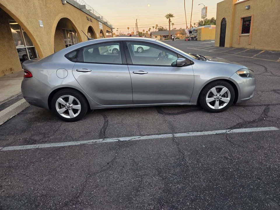 2016 Dodge Dart PF - Image 6 of 11