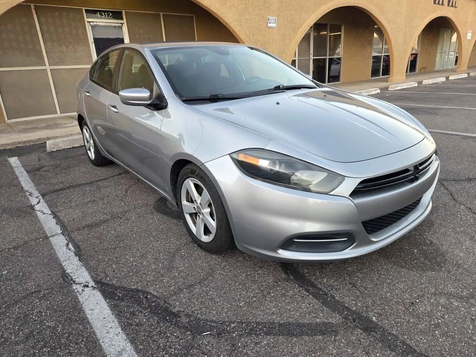 2016 Dodge Dart PF - Image 2 of 11