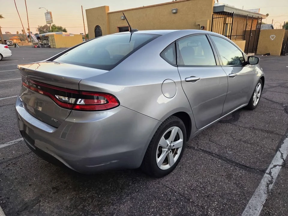2016 Dodge Dart PF - Image 5 of 11