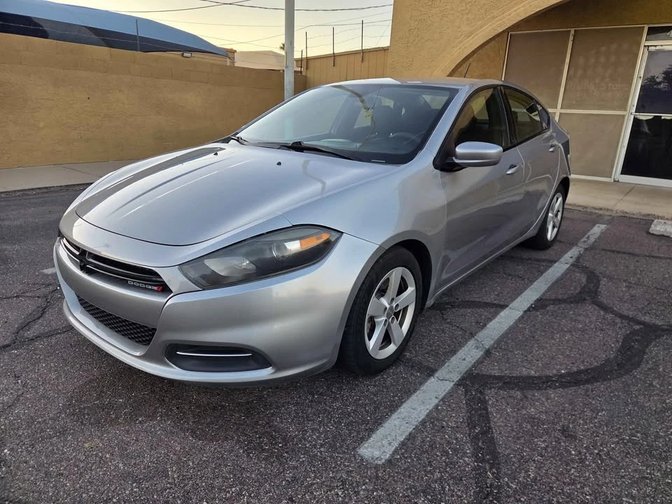 2016 Dodge Dart PF - Image 3 of 11