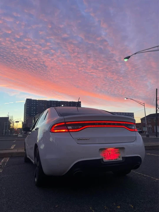 2016 Dodge Dart PF - Image 3 of 7