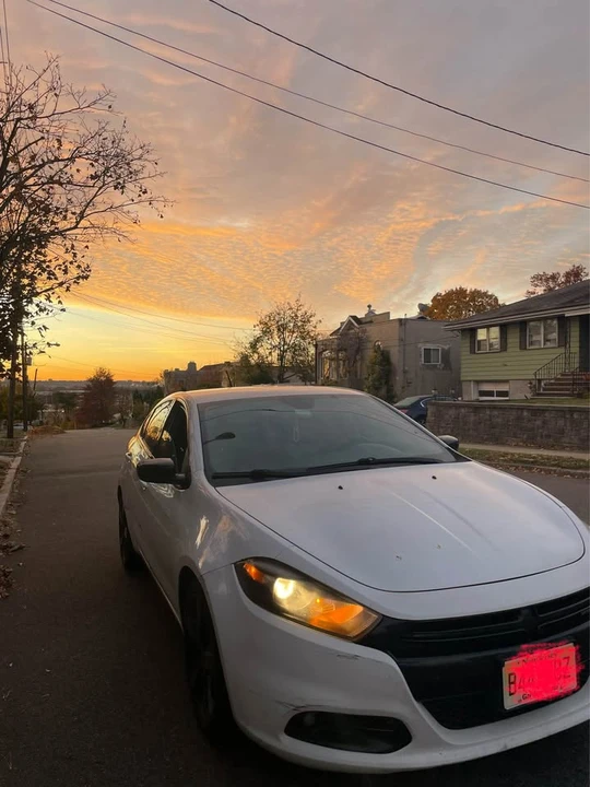 2016 Dodge Dart PF - Image 5 of 7