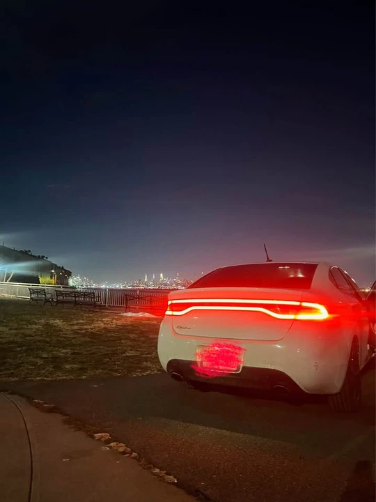 2016 Dodge Dart PF - Image 7 of 7