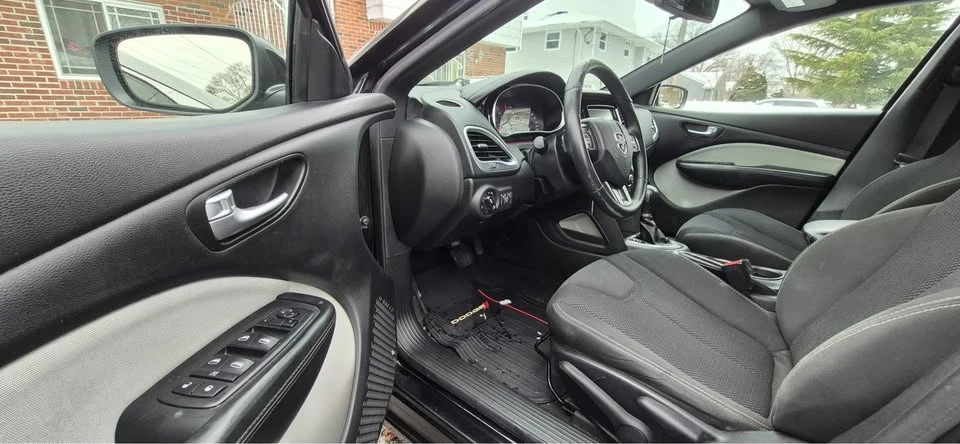 2016 Dodge Dart PF - Image 7 of 11