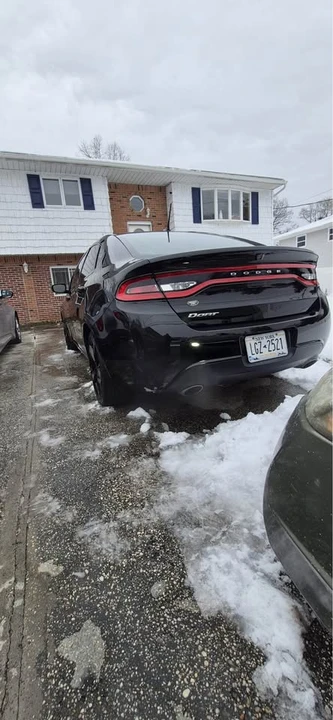 2016 Dodge Dart PF - Image 5 of 11