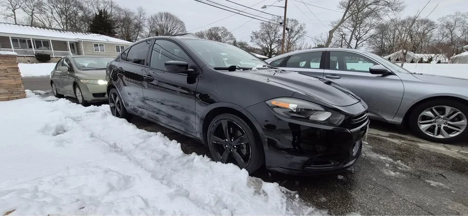 2016 Dodge Dart PF - Image 4 of 11