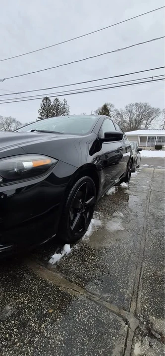 2016 Dodge Dart PF - Image 3 of 11