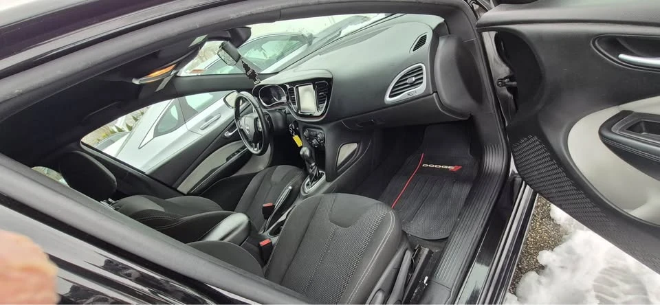 2016 Dodge Dart PF - Image 8 of 11