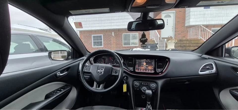 2016 Dodge Dart PF - Image 6 of 11