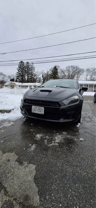 2016 Dodge Dart PF - Image 2 of 11