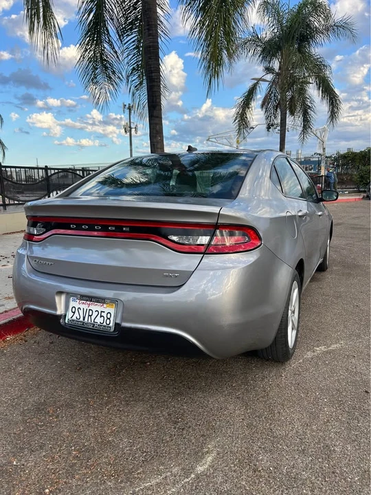 2016 Dodge Dart PF - Image 3 of 11