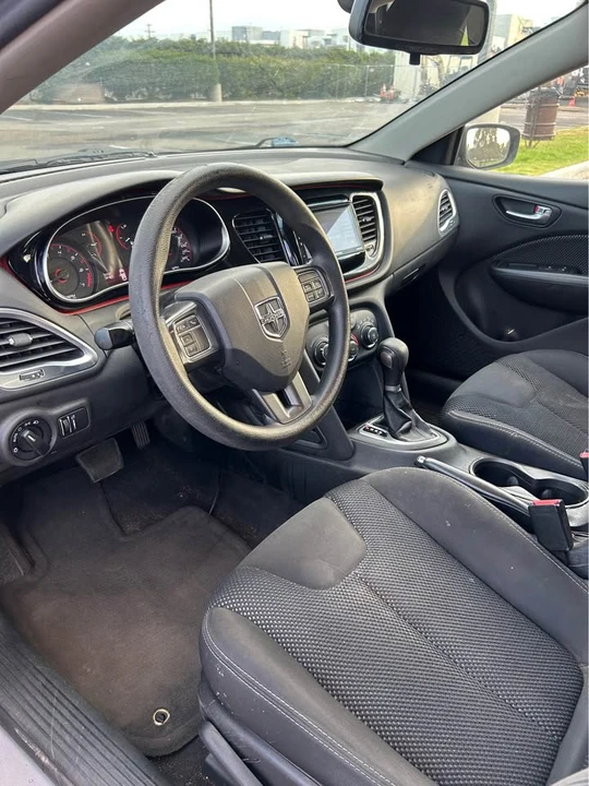 2016 Dodge Dart PF - Image 5 of 11
