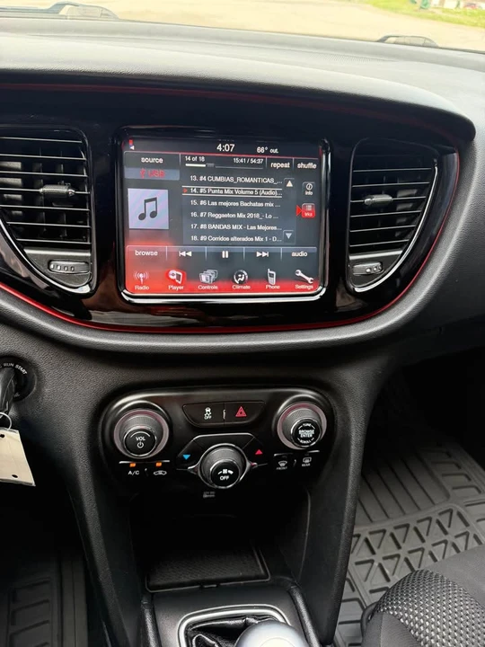 2016 Dodge Dart - Image 13 of 15