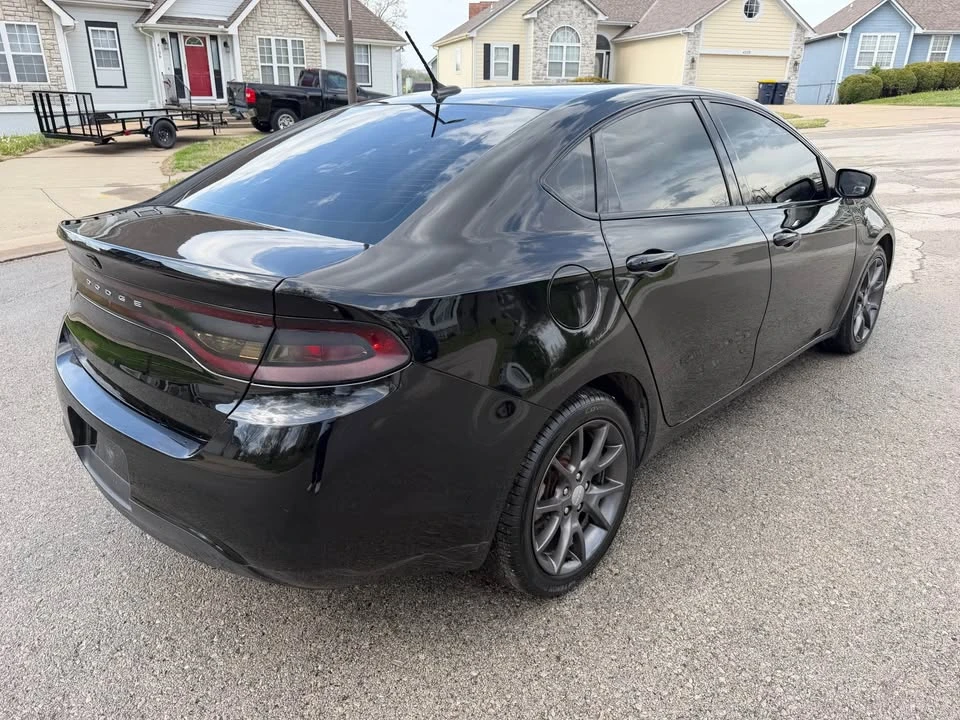 2016 Dodge Dart - Image 6 of 15