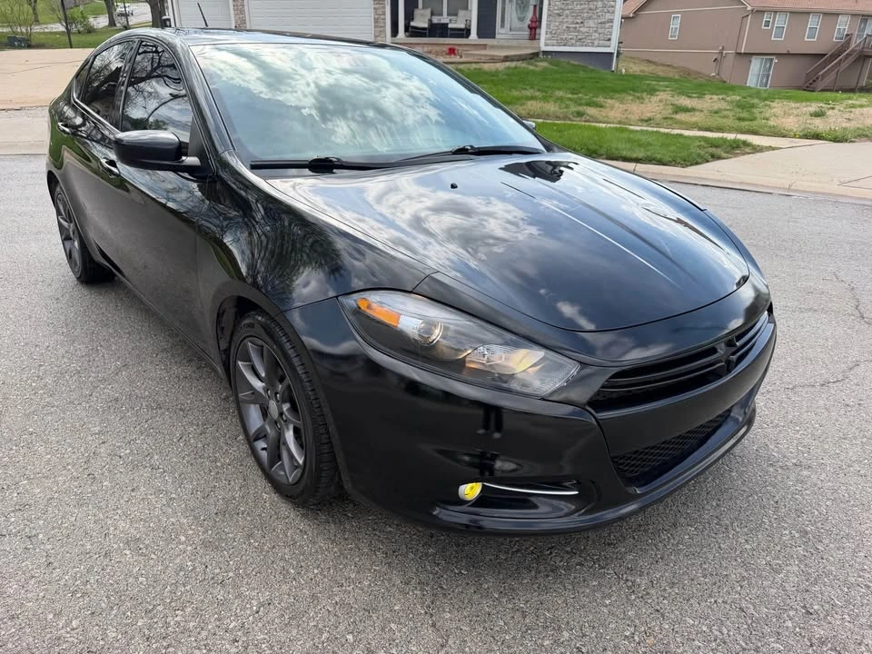 2016 Dodge Dart - Image 3 of 15