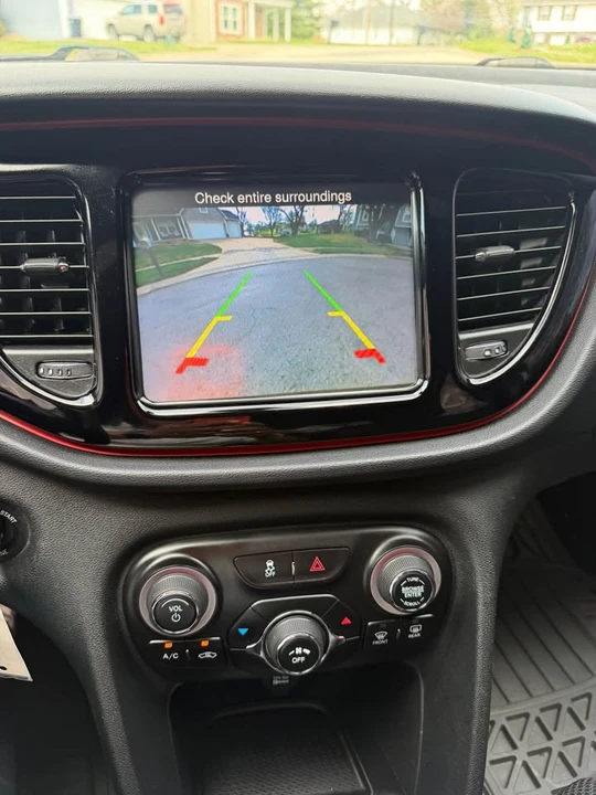 2016 Dodge Dart - Image 14 of 15