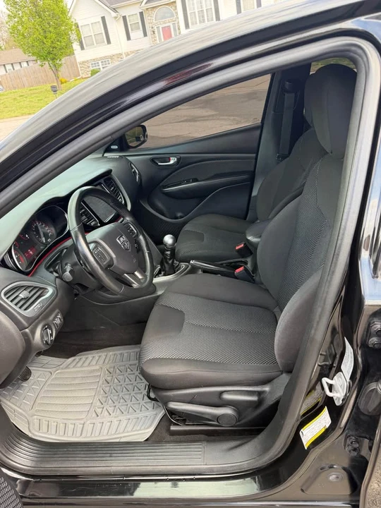 2016 Dodge Dart - Image 8 of 15